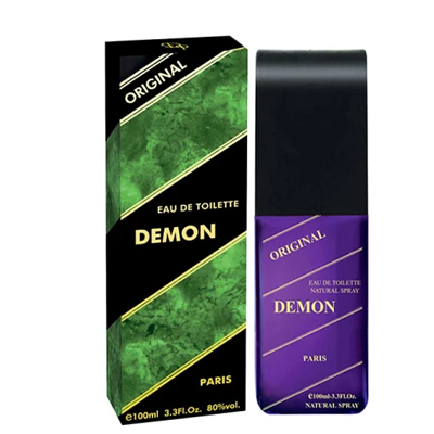 Delta Parfum Demon