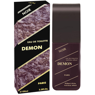 Delta Parfum Demon Noir