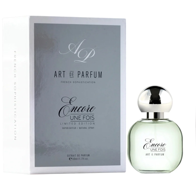 Art de Parfum Encore Une Fois