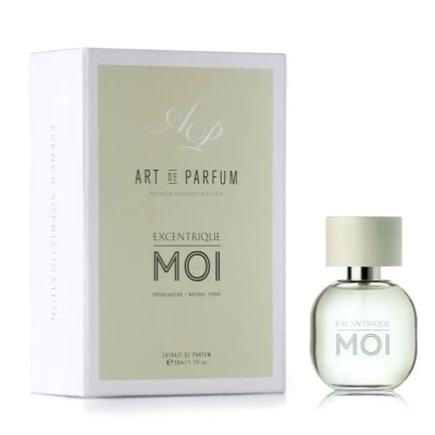 Art de Parfum Excentrique Moi