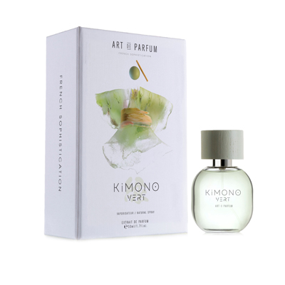 Art de Parfum Kimono Vert