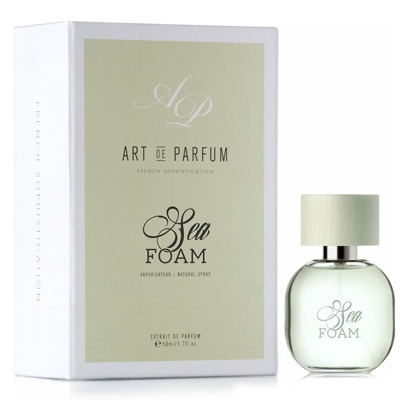 Art de Parfum Sea Foam