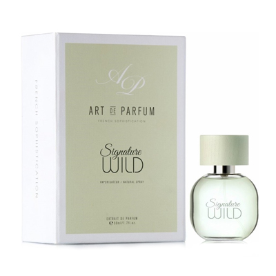 Art de Parfum Signature Wild