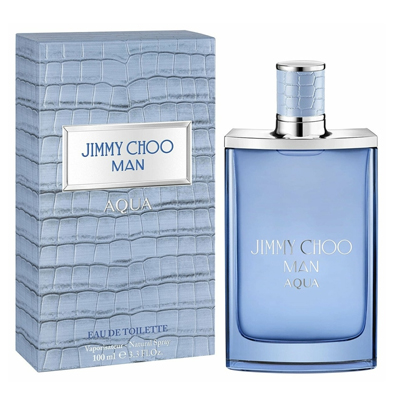 Jimmy Choo Jimmy Choo Man Aqua