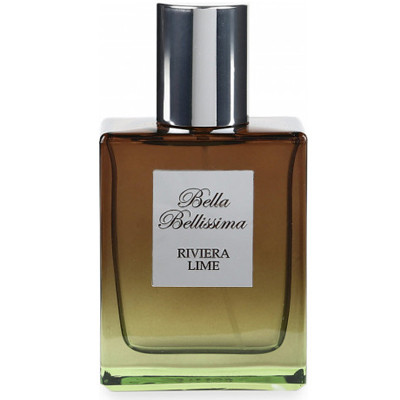 Bella Bellissima Riviera Lime