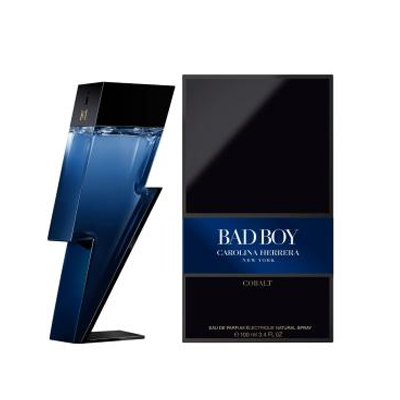 Bad Boy Cobalt Parfum Electrique