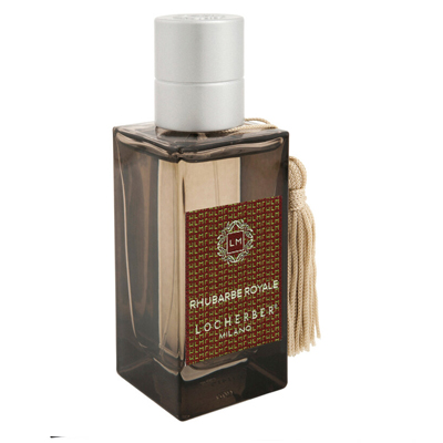 Locherber Milano Rhubarbe Royale