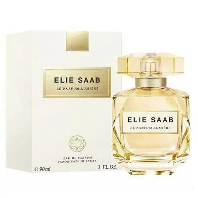 Elie Saab Le Parfum Lumiere