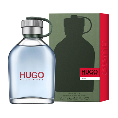 Hugo Man