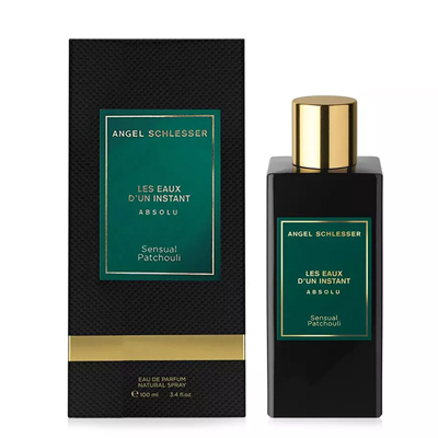 Angel Schlesser Sensual Patchouli