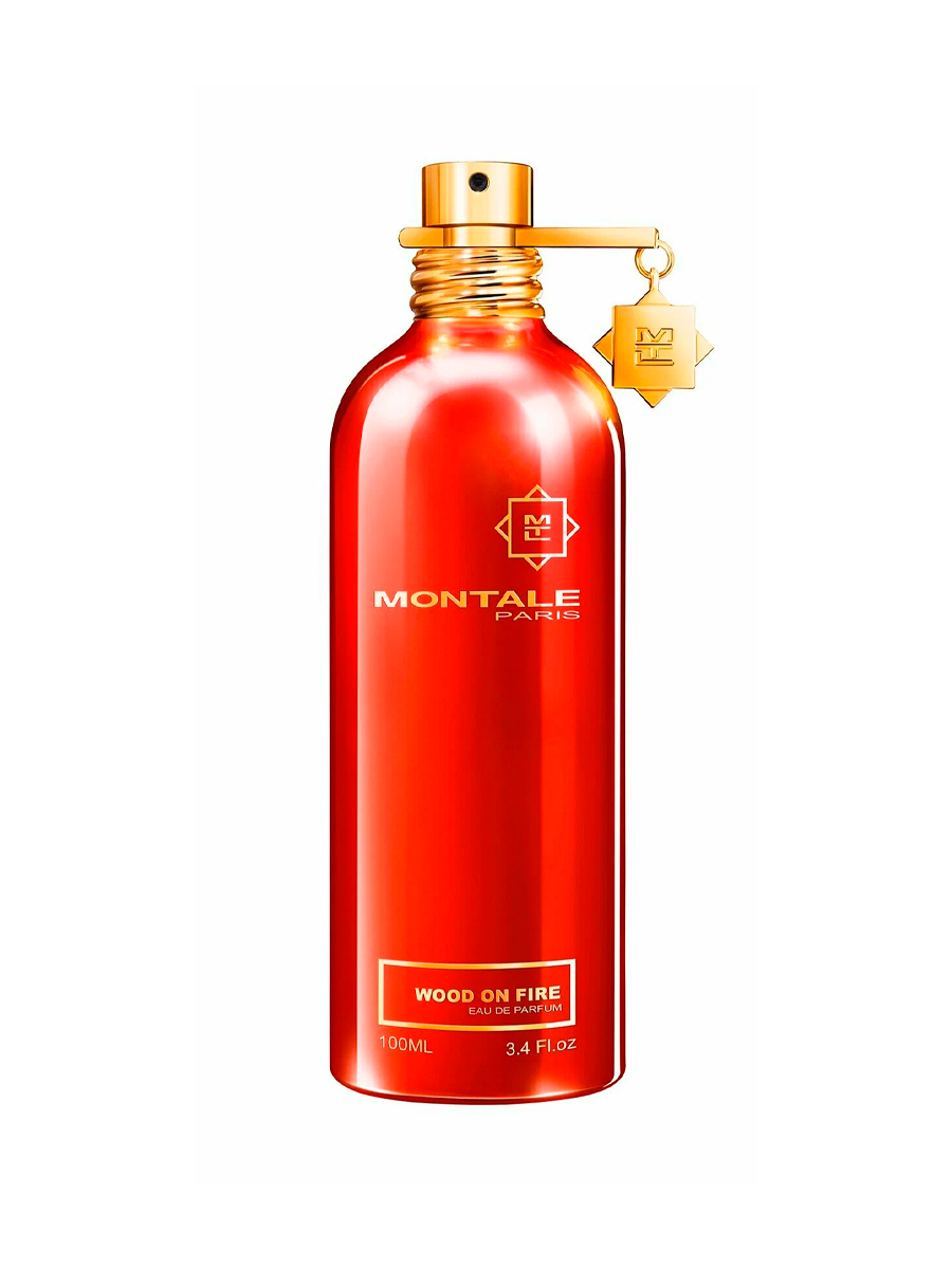Montale Wood On Fire