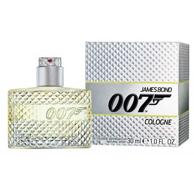 Eon Productions James Bond 007 Cologne