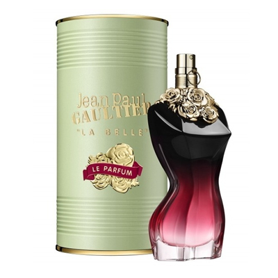 La Belle Le Parfum