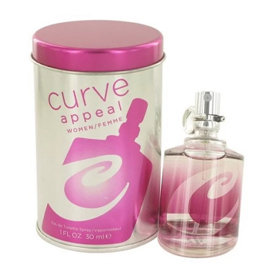 Liz Claiborne Curve Appeal for Women