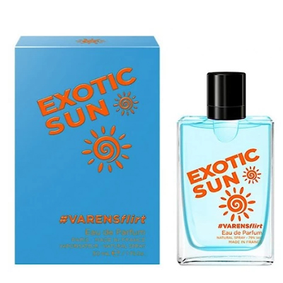 Exotic Sun