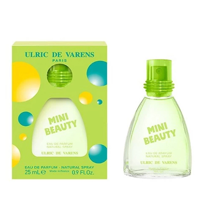 Ulric De Varens Mini Beauty