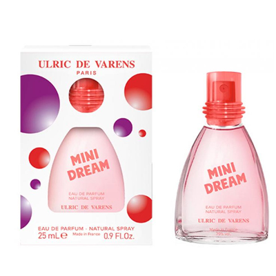 Ulric De Varens Mini Dream