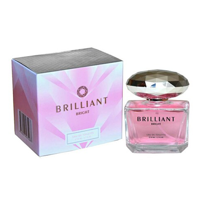 Delta Parfum Brilliant Bright