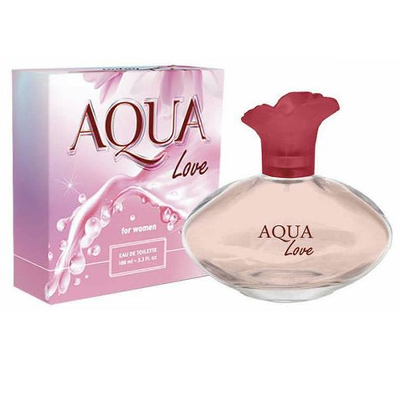 Delta Parfum Aqua Love