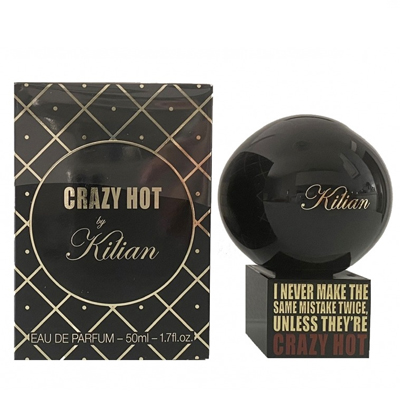 Kilian Crazy Hot