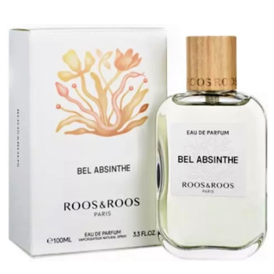 Roos & Roos Bel Absinthe