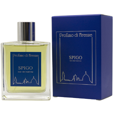 Profumo di Firenze Spigo