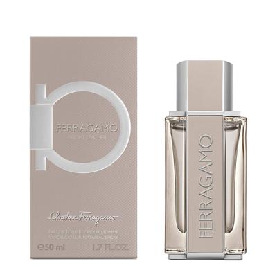 Salvatore Ferragamo Ferragamo Bright Leather