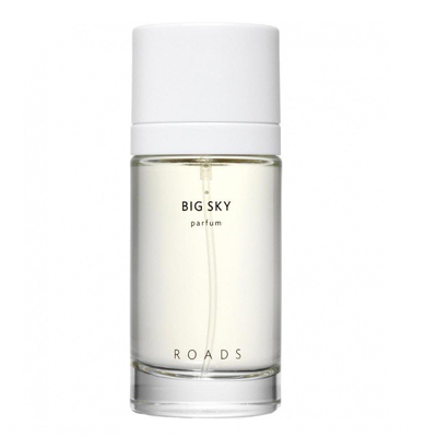 Roads Big Sky