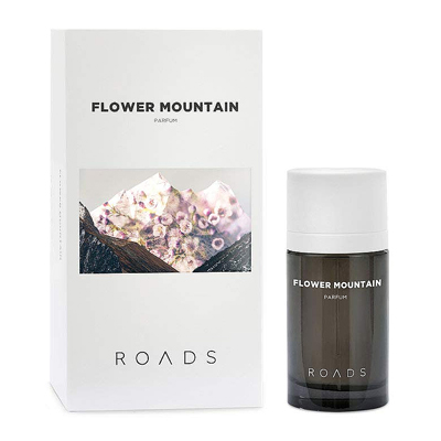 Roads Flower Mountain