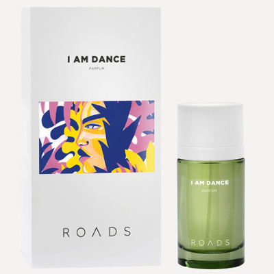 Roads I am Dance