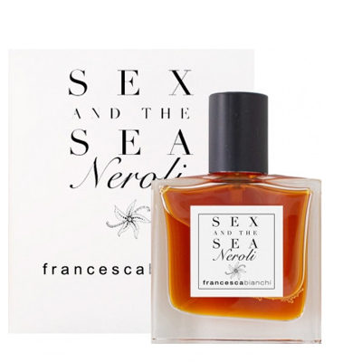 Sex And The Sea Neroli