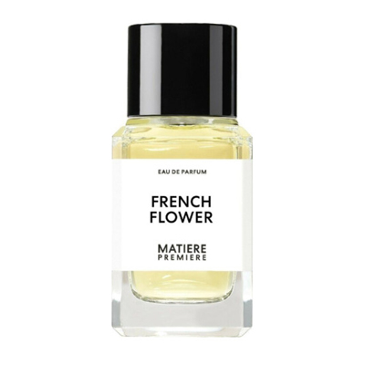 French Flower