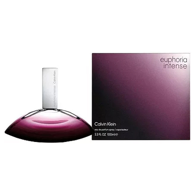 Calvin Klein Euphoria Intense