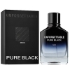 Unforgettable Pure Black