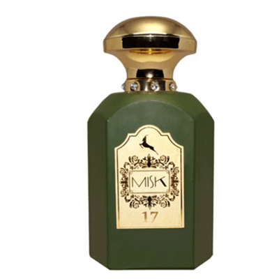 Misk Parfume Misk 17