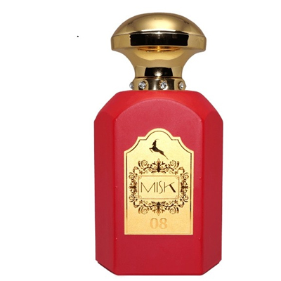 Misk Parfume Misk 08