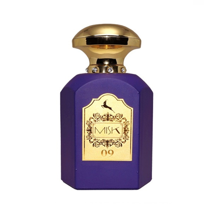 Misk Parfume Misk 09