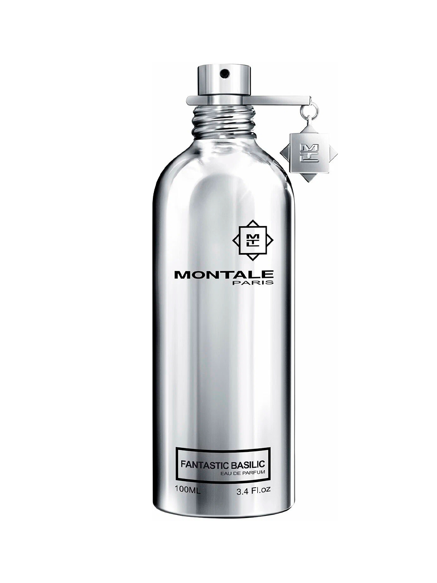 Montale Fantastic Basilic
