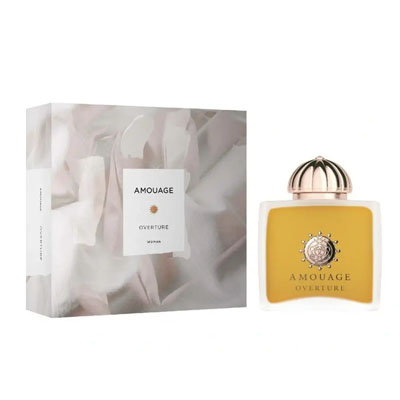 Amouage Overture Women