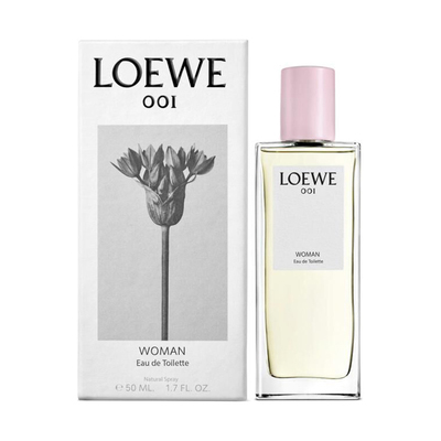 Loewe Loewe 001 Woman Special Edition