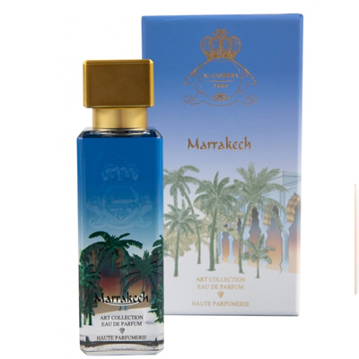 Al-Jazeera Perfumes Marrakech