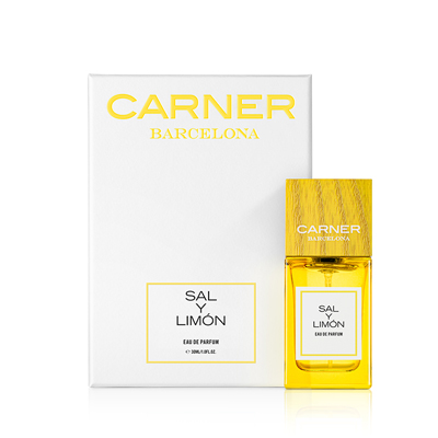 Carner Barcelona Sal Y Limon