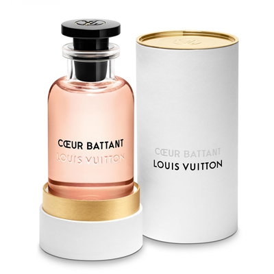 Louis Vuitton Coeur Battant