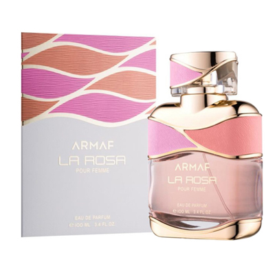 Afnan Perfumes La Rosa