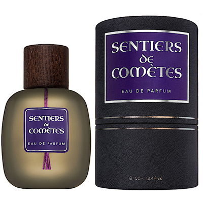 YeYe Parfums Sentiers de Cometes