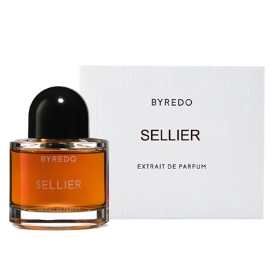 Byredo Sellier