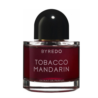 Byredo Tobacco Mandarin
