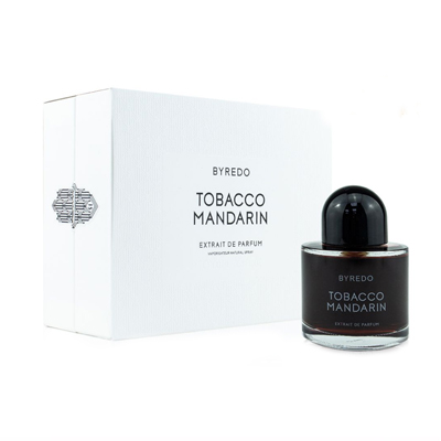 Byredo Tobacco Mandarin