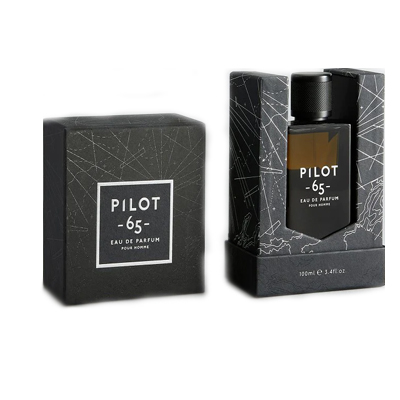 Pilot 65 Pour Homme