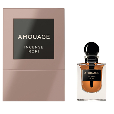 Amouage Incense Rori